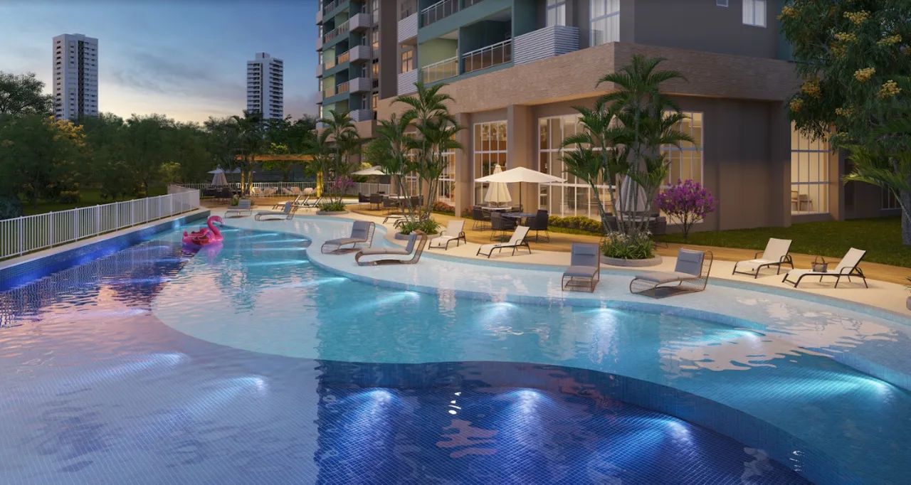 Foto - Paulista - Janga