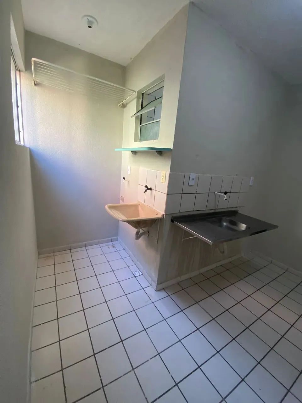IMOB - APARTAMENTO Á VENDA NO CONDOMÍNIO PARQUE DAS MANGUEIRAS!! - Foto 2