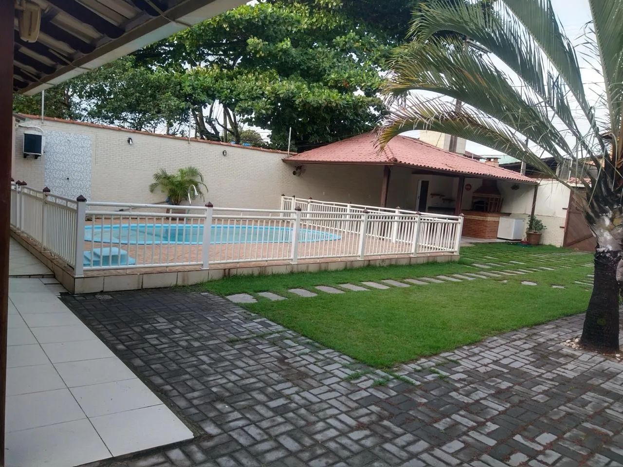 Foto - Serra - Bicanga