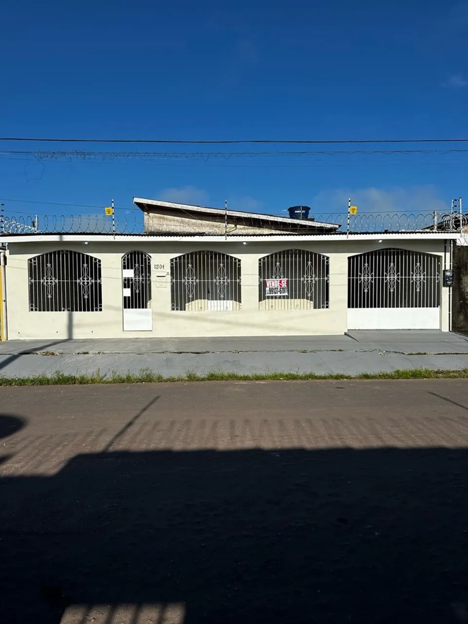 Casa Recém Reformada no Congós