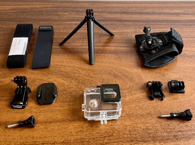 Go pro silver 4 - Foto 2