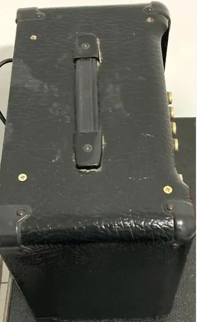 Meteoro Atomic Drive 30W - Foto 5