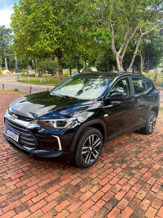 Chevrolet Tracker LT 1.0 Turbo 2024