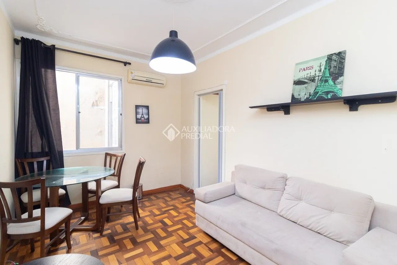 Apartamento 1 quarto(s), no bairro Menino Deus - Foto 3