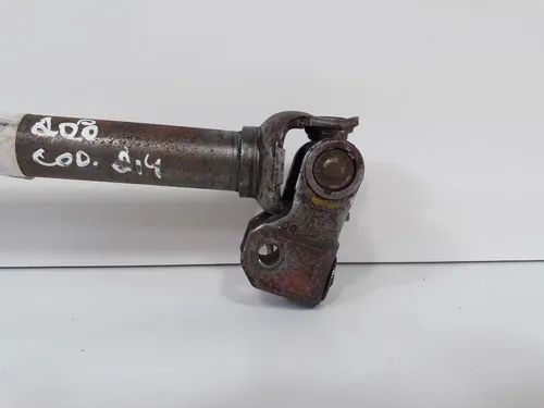 Coluna Canote Direção Peugeot 208 Citroen C3 1.6 2015 A 2020 - Foto 2