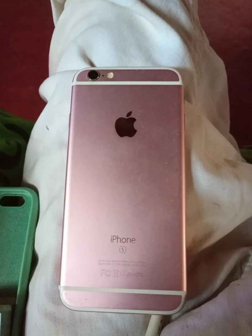iPhone 6s