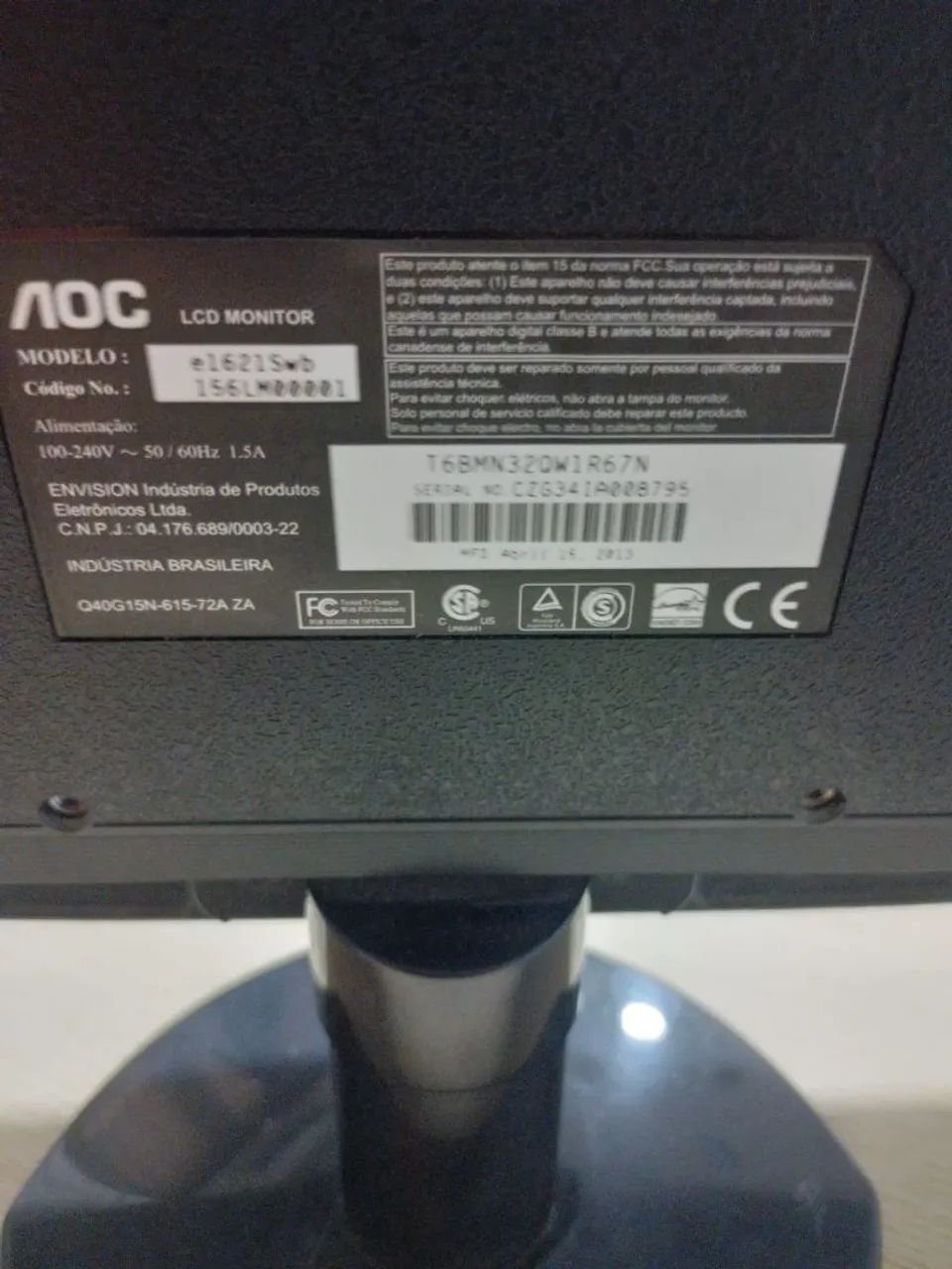 Monitor 