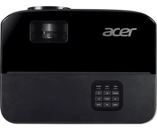 Projetor Acer X1223h 3600 Lumens Xga Conexões Vga Hdmi