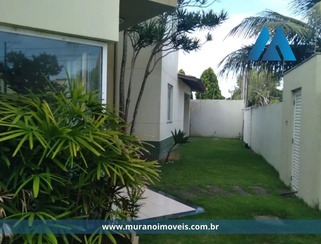 Murano Imobiliária Vende Casa com 4 Quartos em Morada do Sol - Vila Velha/ES