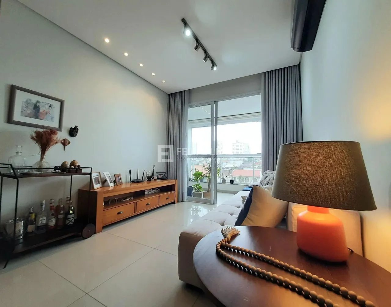 Apartamento em Barreiros - São José