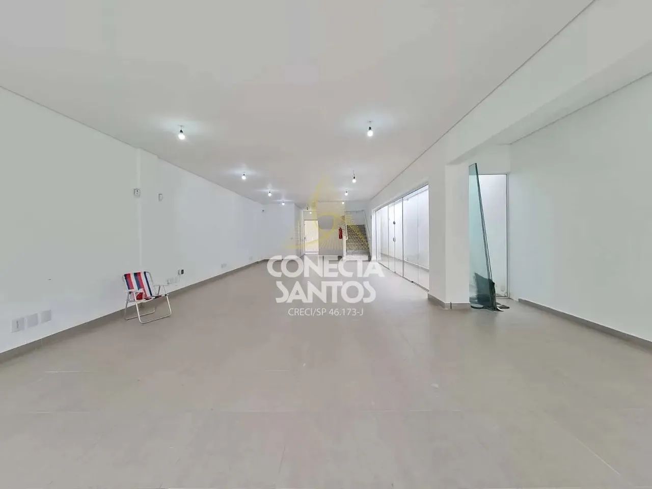 Loja, Centro, São Vicente - R$ 1.5 mi, Cod: 1419 - Foto 4