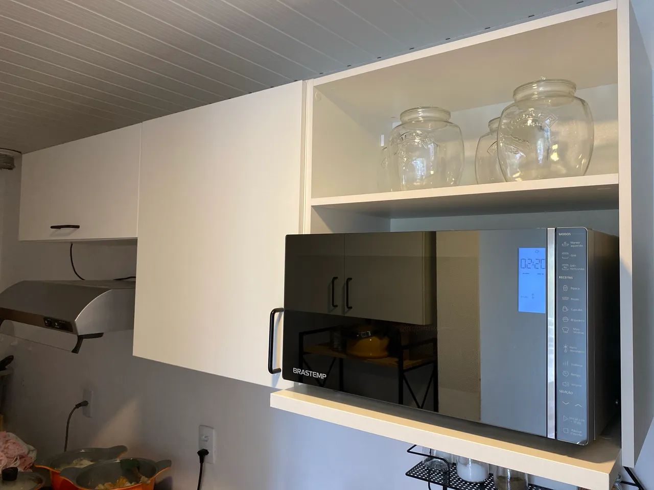 Cozinha completa Tok&Stok64962118757634122