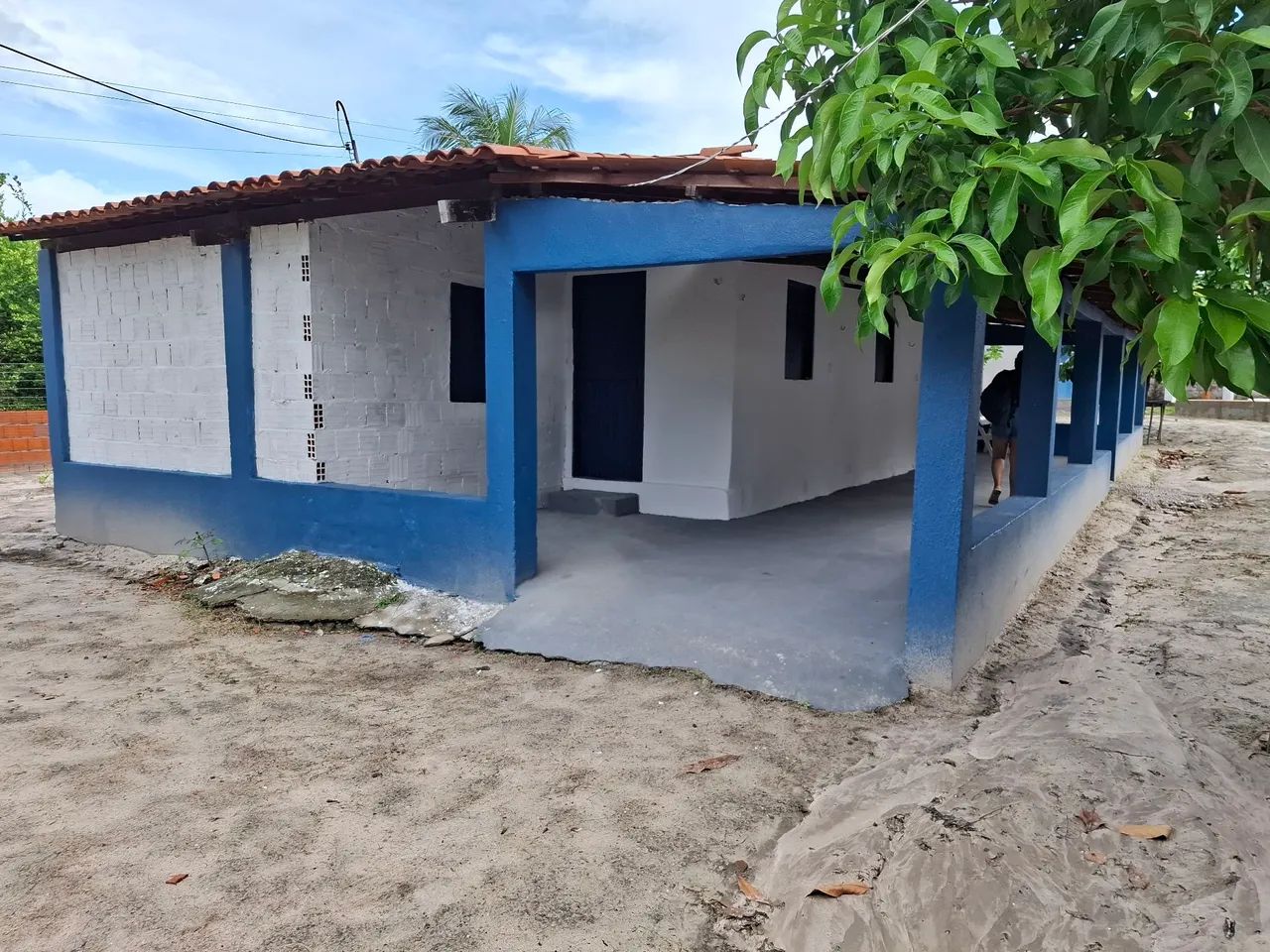 Sitio com piscina - Foto 3
