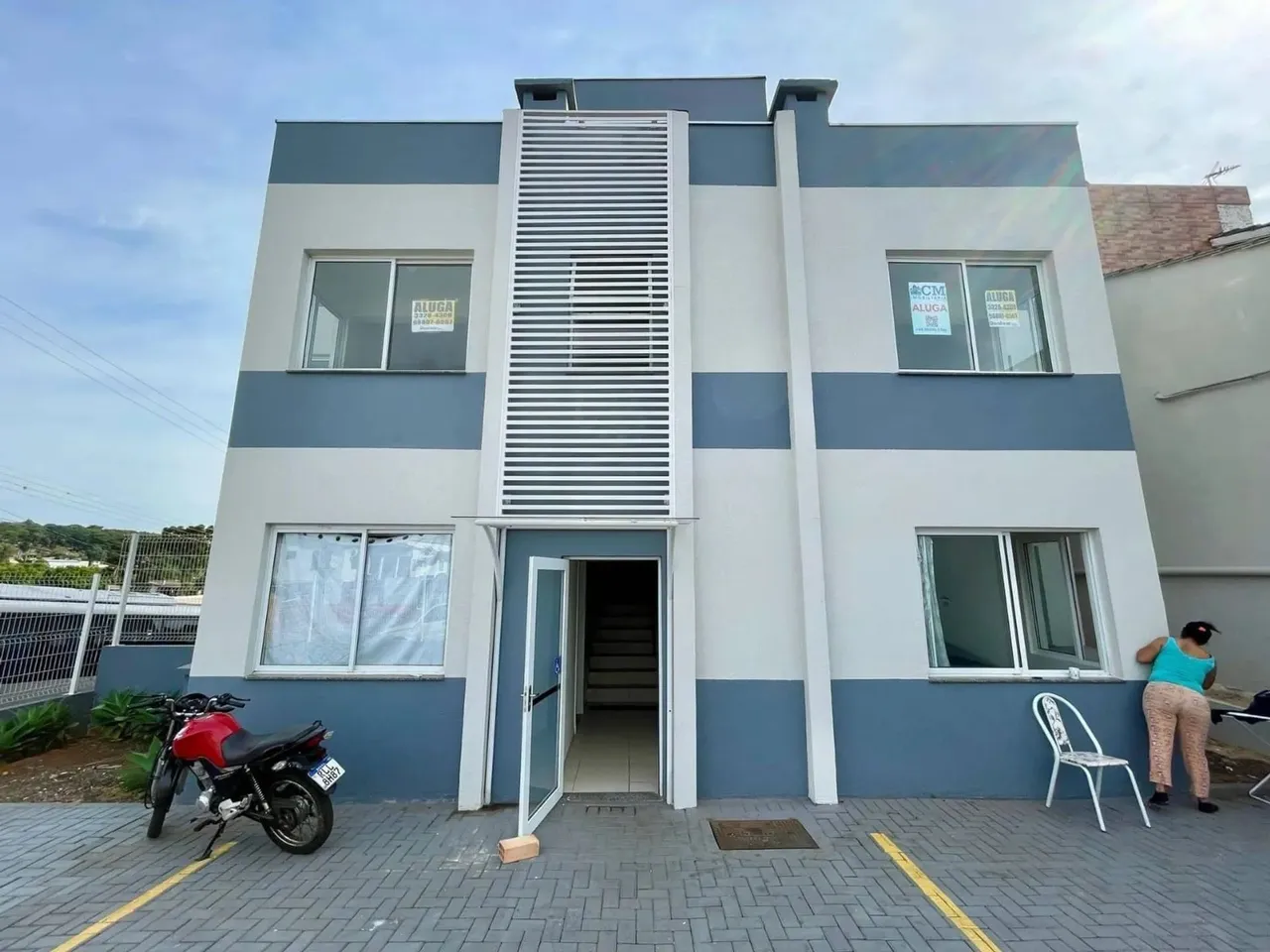 Apartamento à venda, Efapi, Chapecó, SC