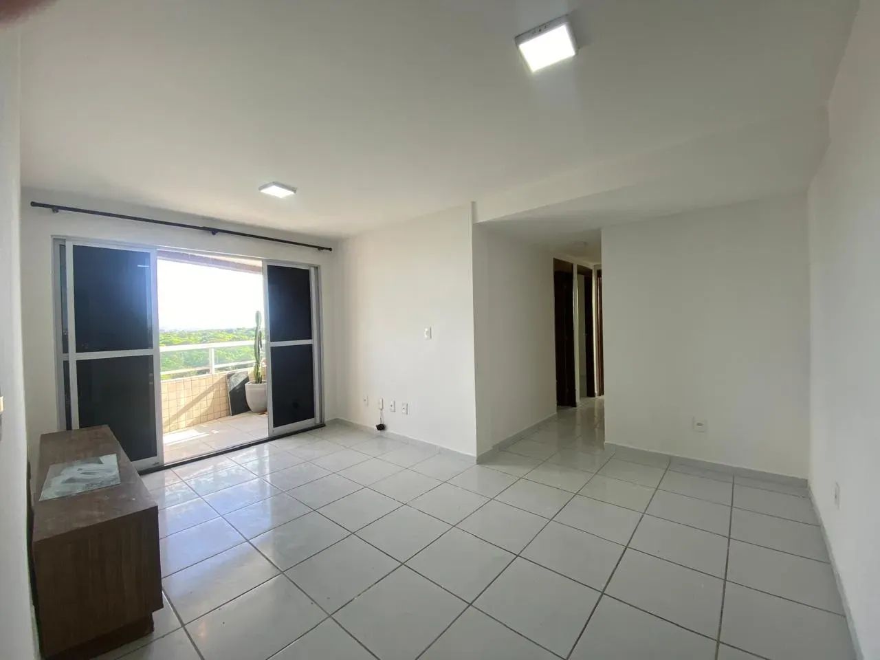 Apartamento para aluguel, Centro, Cabedelo - 25410 - Foto 3