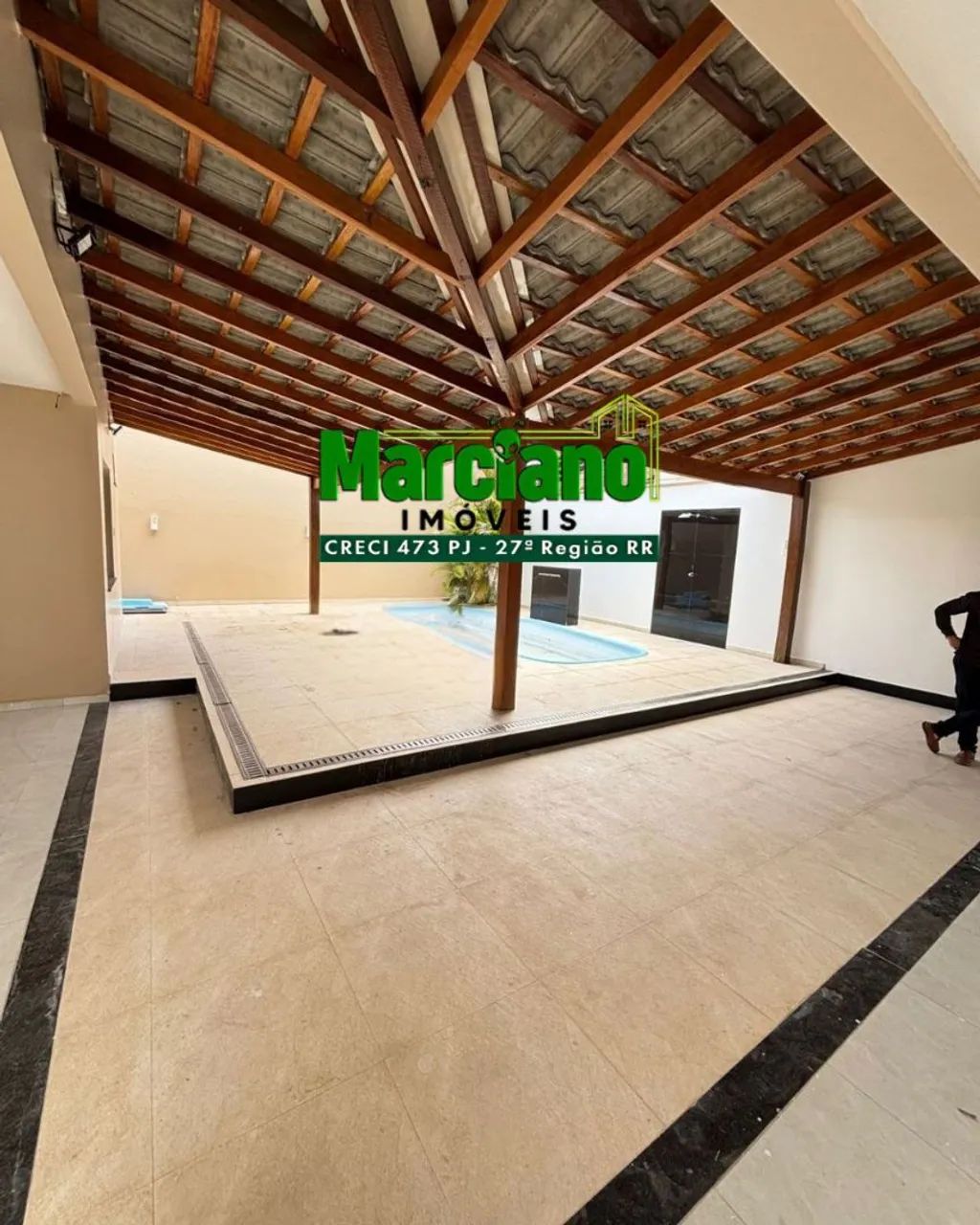Casa no Bairro Caranã - Foto 4