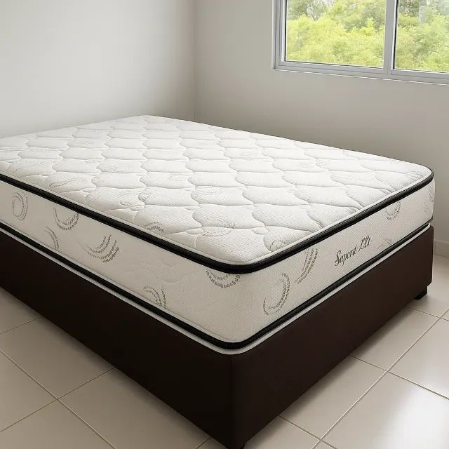cama casal 