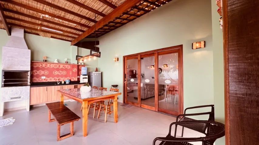 CASA VIDA por Temporada, 4 Quartos - Foto 11