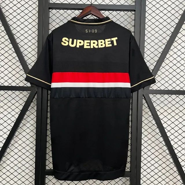Camisa São Paulo III 2025 - Foto 5