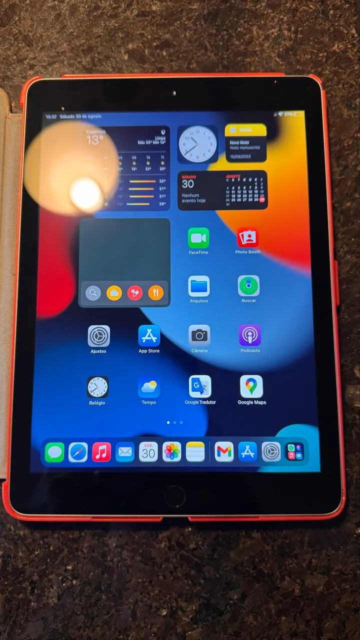 ipad 2017 32gb