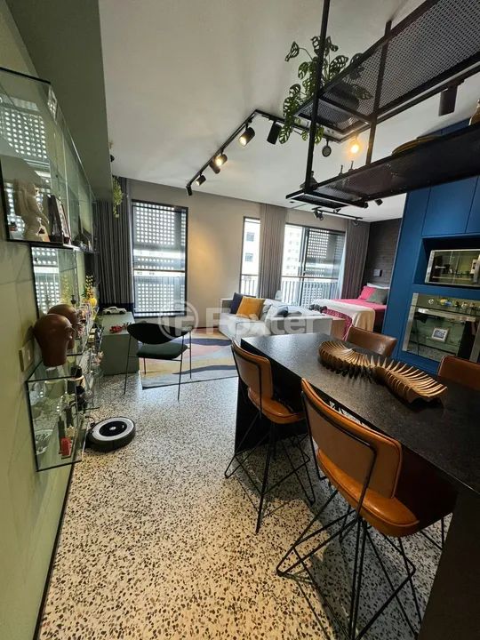 Apartamento à venda Avenida Jurucê, Indianópolis - São Paulo - Foto 3