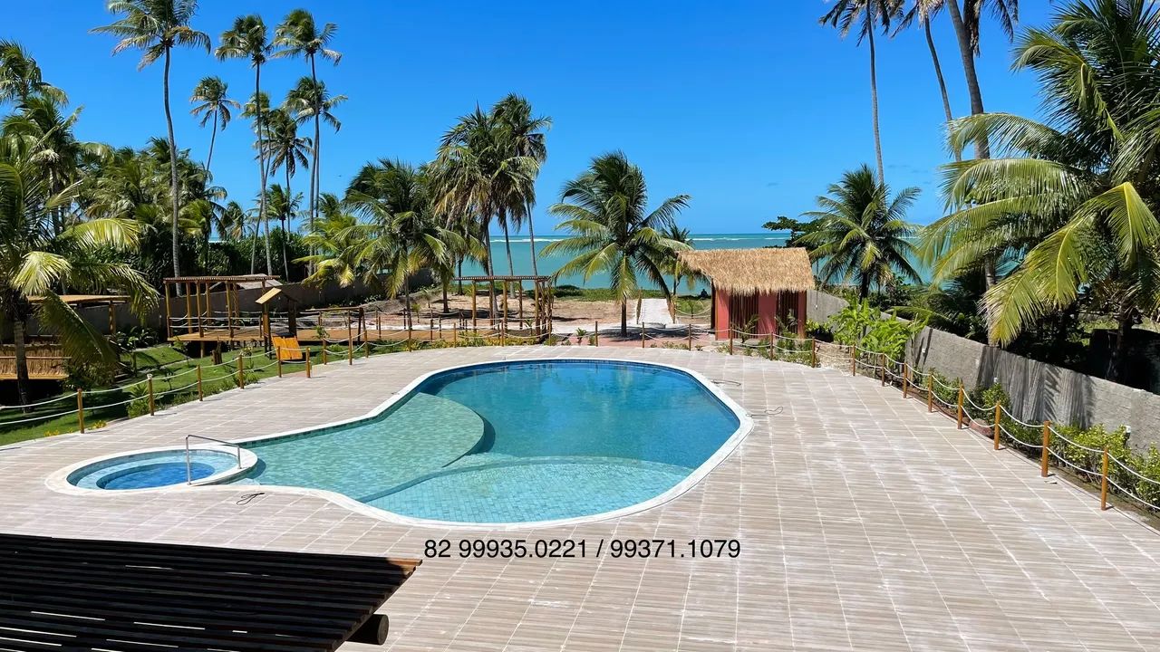 Patacho Eco Residence - Porto de Pedras