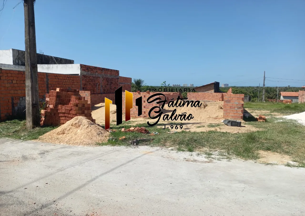 Vendo Terreno em Salinas / Bairro Atlântico 2