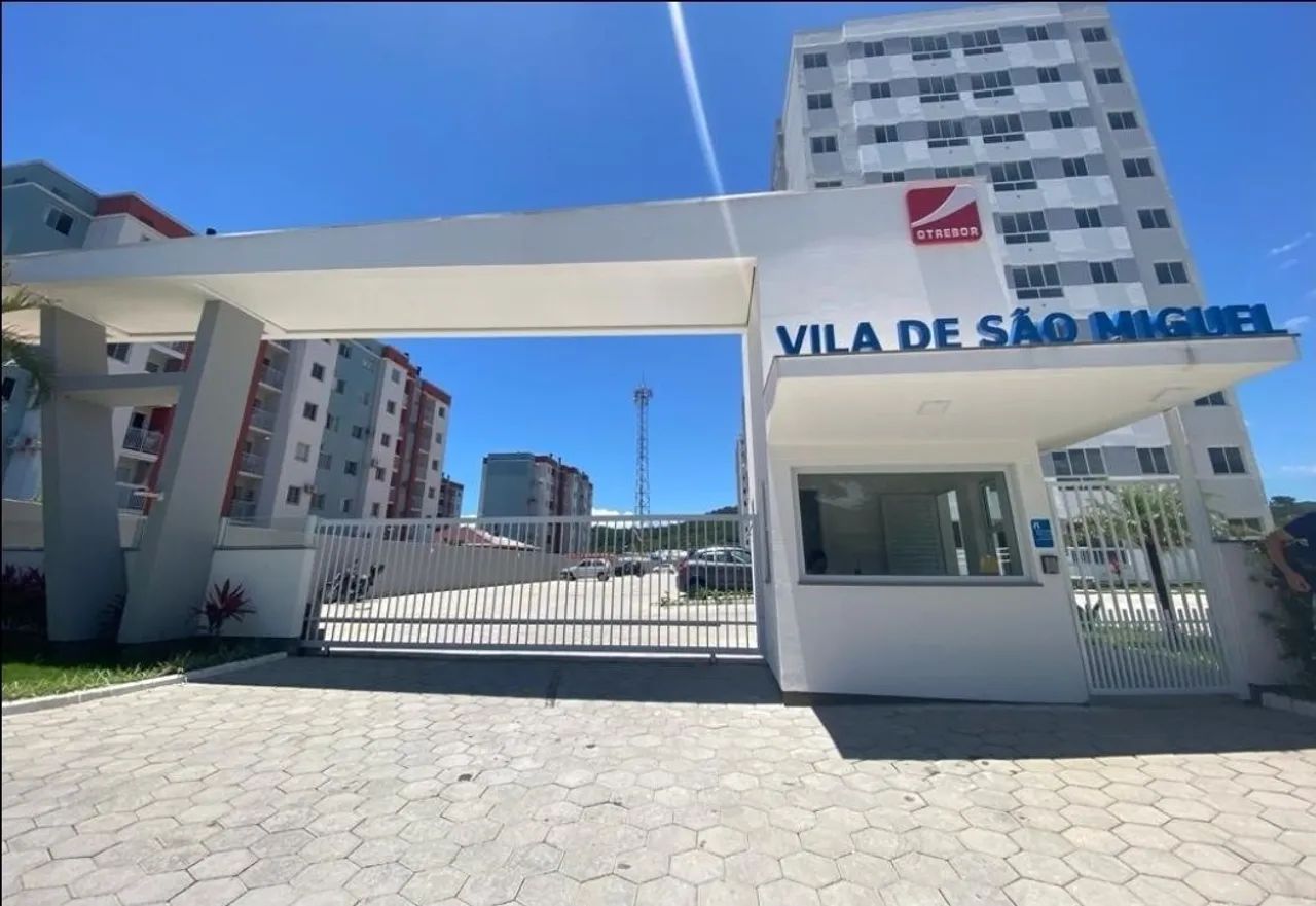 Foto - Biguaçu - Rio Caveiras