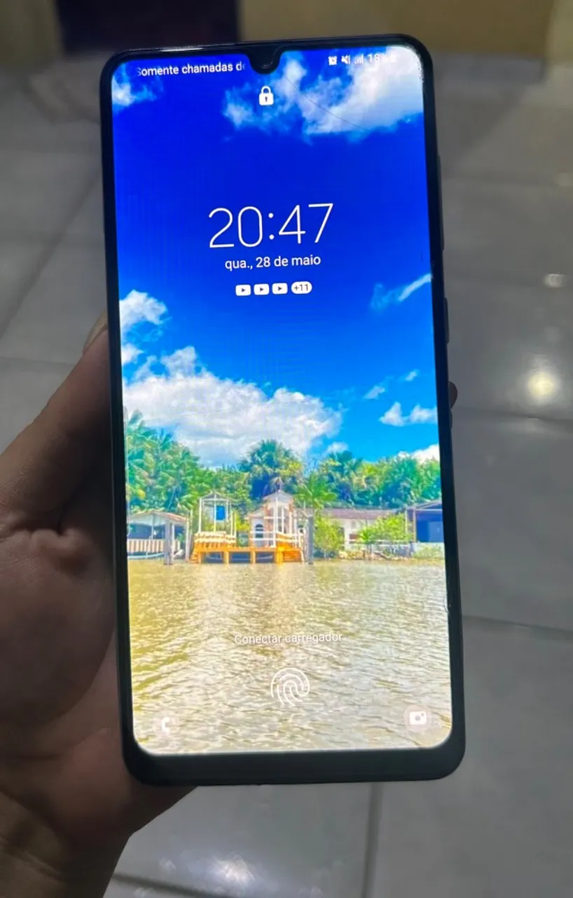 Celular A31