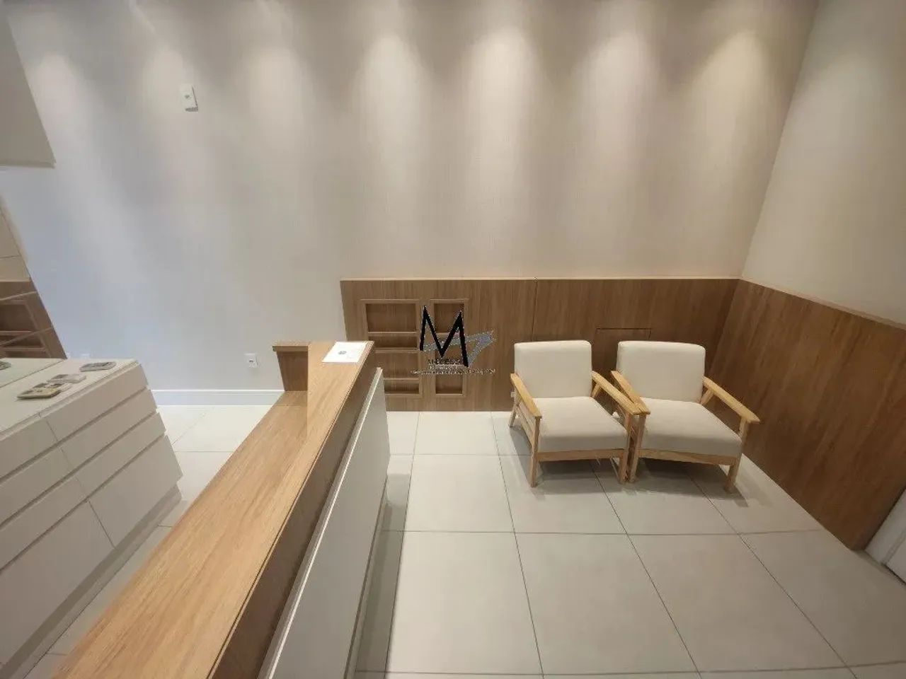 Sala comercial no Multi Open Shopping para alugar - Foto 4