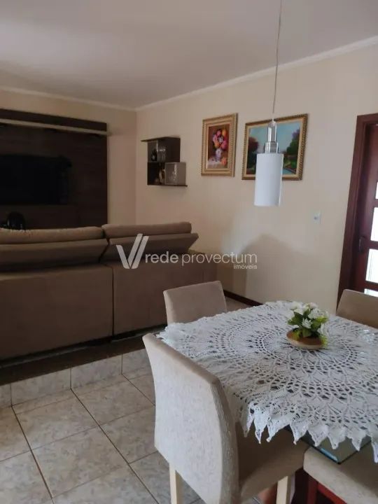 chácara - Village Campinas - Campinas - Foto 5