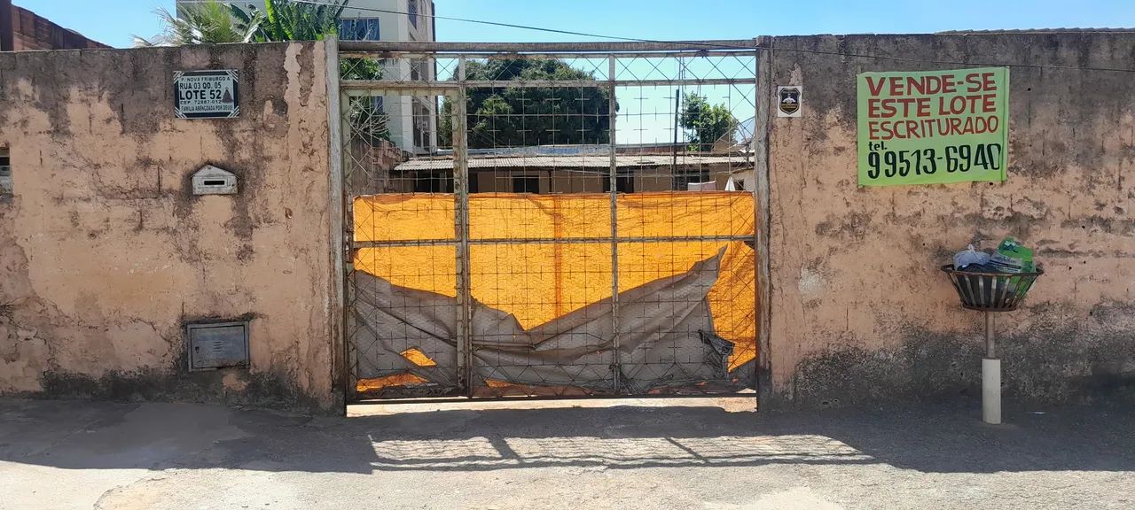 Foto - Cidade Ocidental - Parque Nova Friburgo A