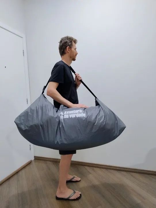 Bolsa Kailash  - Foto 2