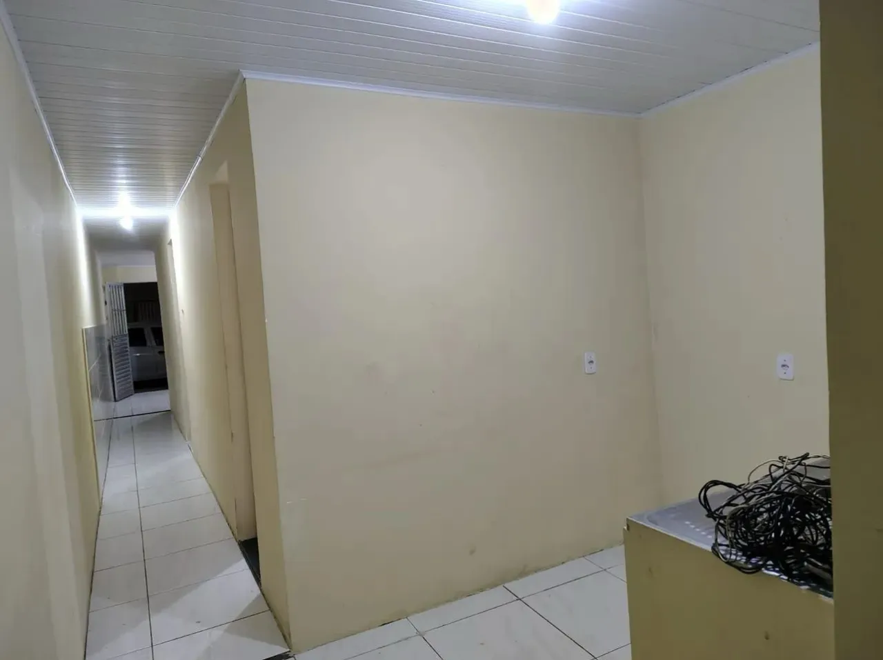 BA-109 casa no Arenoso