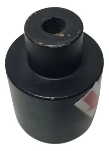 Peso Guidão Honda Cg 160 Cargo 16/24 Original Detalhes 56494 - Foto 2