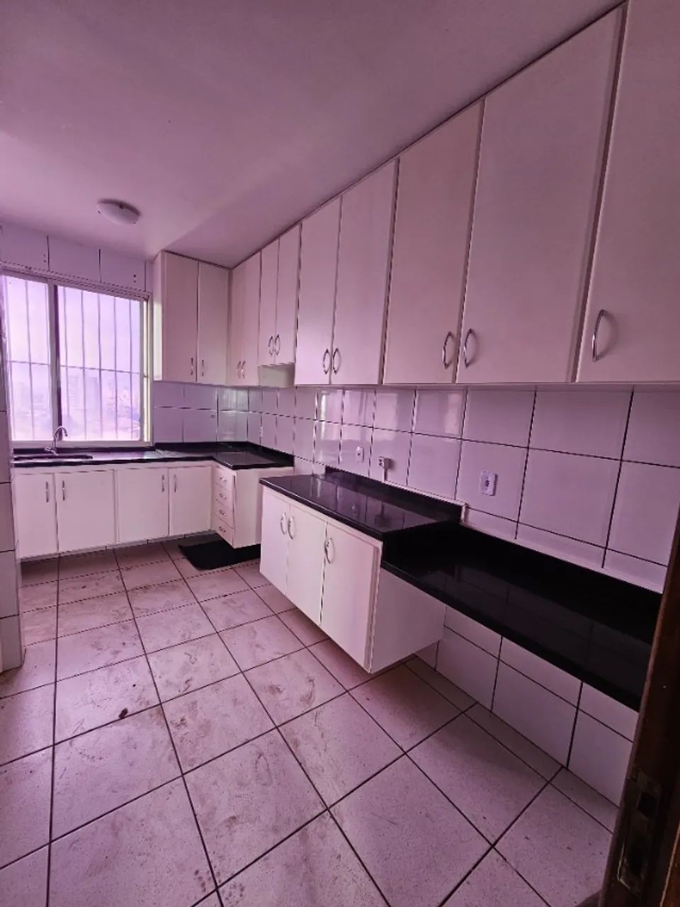 Edf. João Paulo II, apartamento 117 metros com 03 quartos em Av. CPA - Foto 5