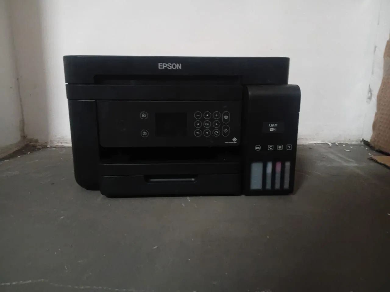 Impressora Epson L6171 - Foto 2