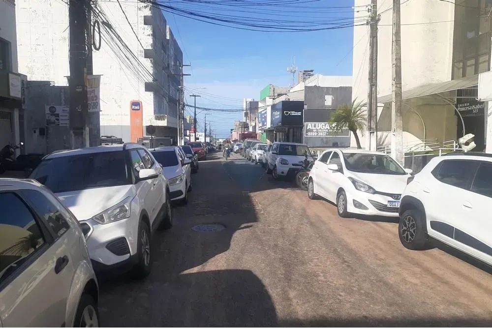 PONTO COMERCIAL ALUGUEL - Foto 3