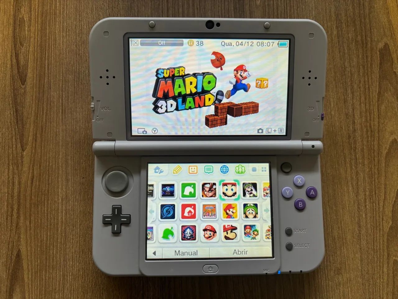 3ds olx discount