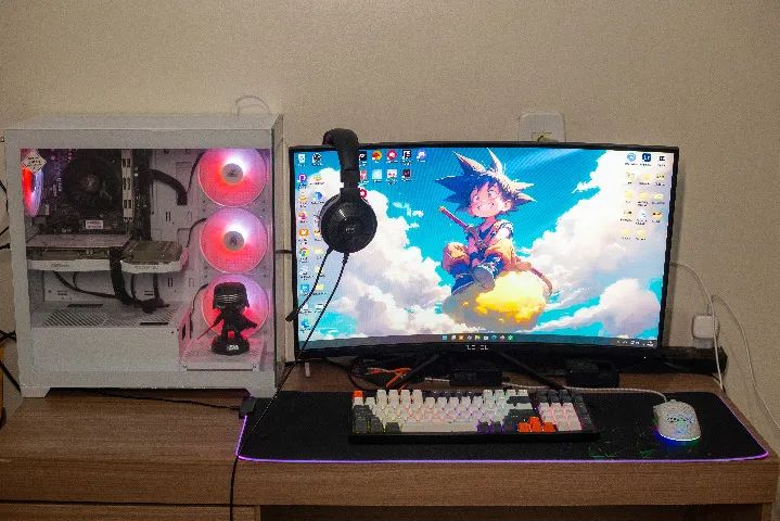 Gaming PC64220026637443124