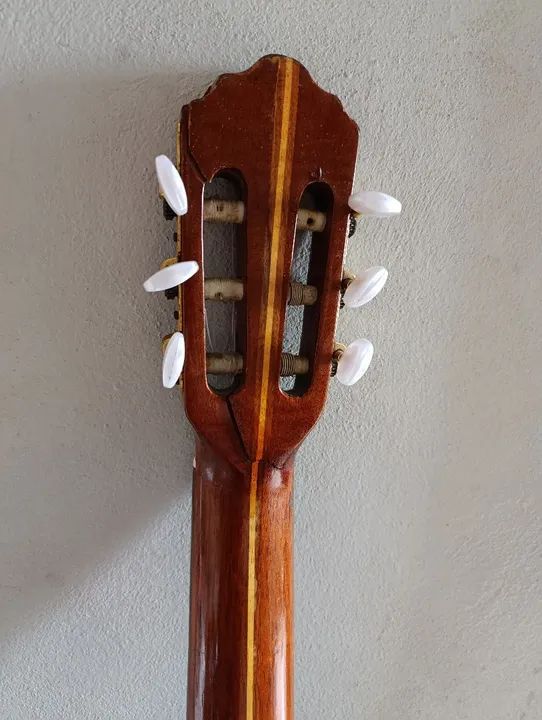 Violão Eletroacústico Gianini - Foto 4
