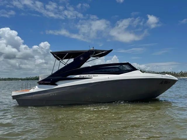 ROYAL MARINER 280 OPEN - Foto 9