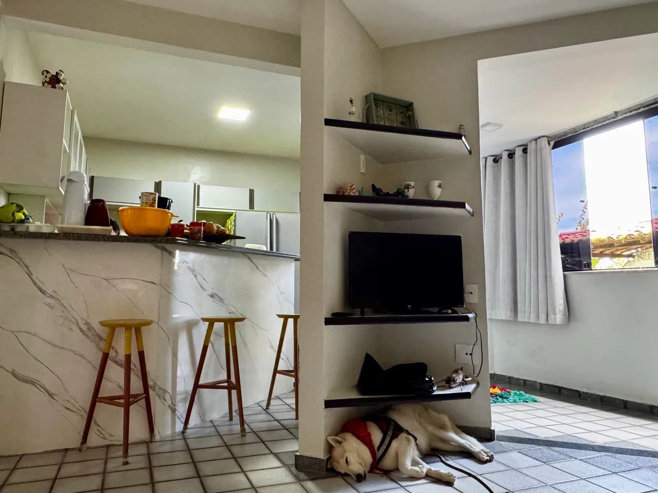 Apartamento de praia - Foto 10