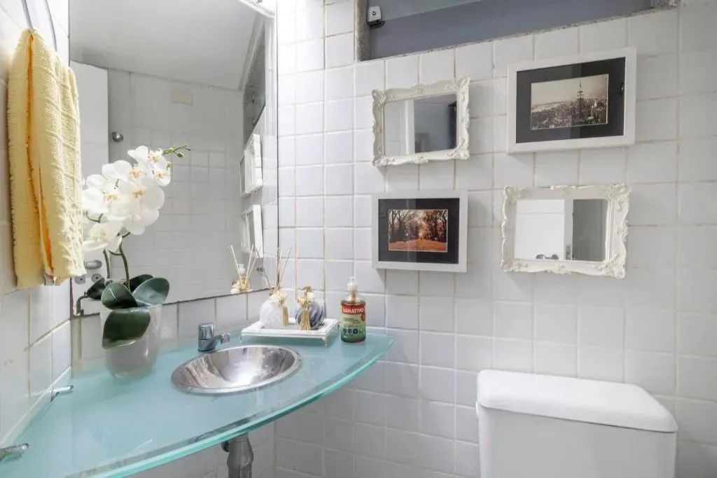 Apartamento frente mar Candeias à venda - Foto 7