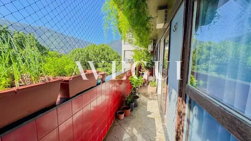Apartamento - Padrão / Residencial / Leblon - Foto 7