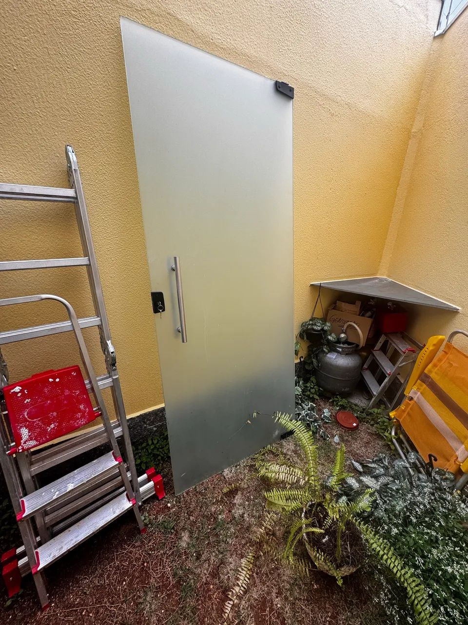 Porta Blindex64861278204801121