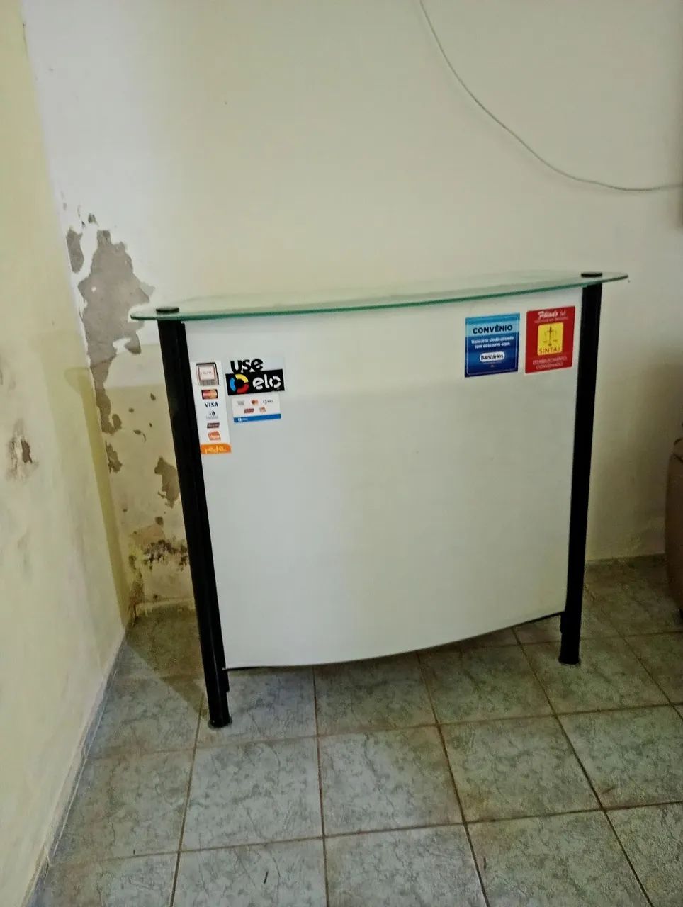 Balcão  de loja roupa - Foto 3