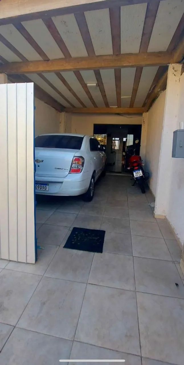 Foto - Curitiba - Tatuquara