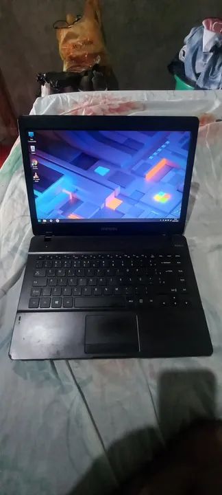 Notebook em ótimo estado! - Foto 3