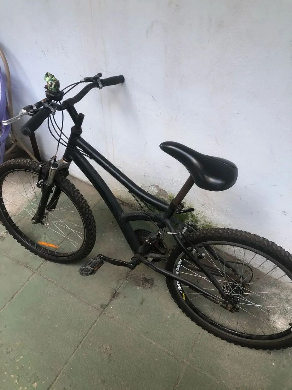 Bicicleta para uso pessoal  - Foto 2
